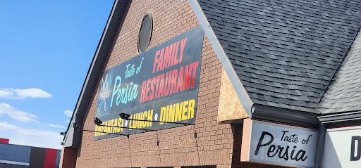 Photo of Taste Of Persia Restaurant - 17620 100 Ave NW, Edmonton, AB T5S 1S9